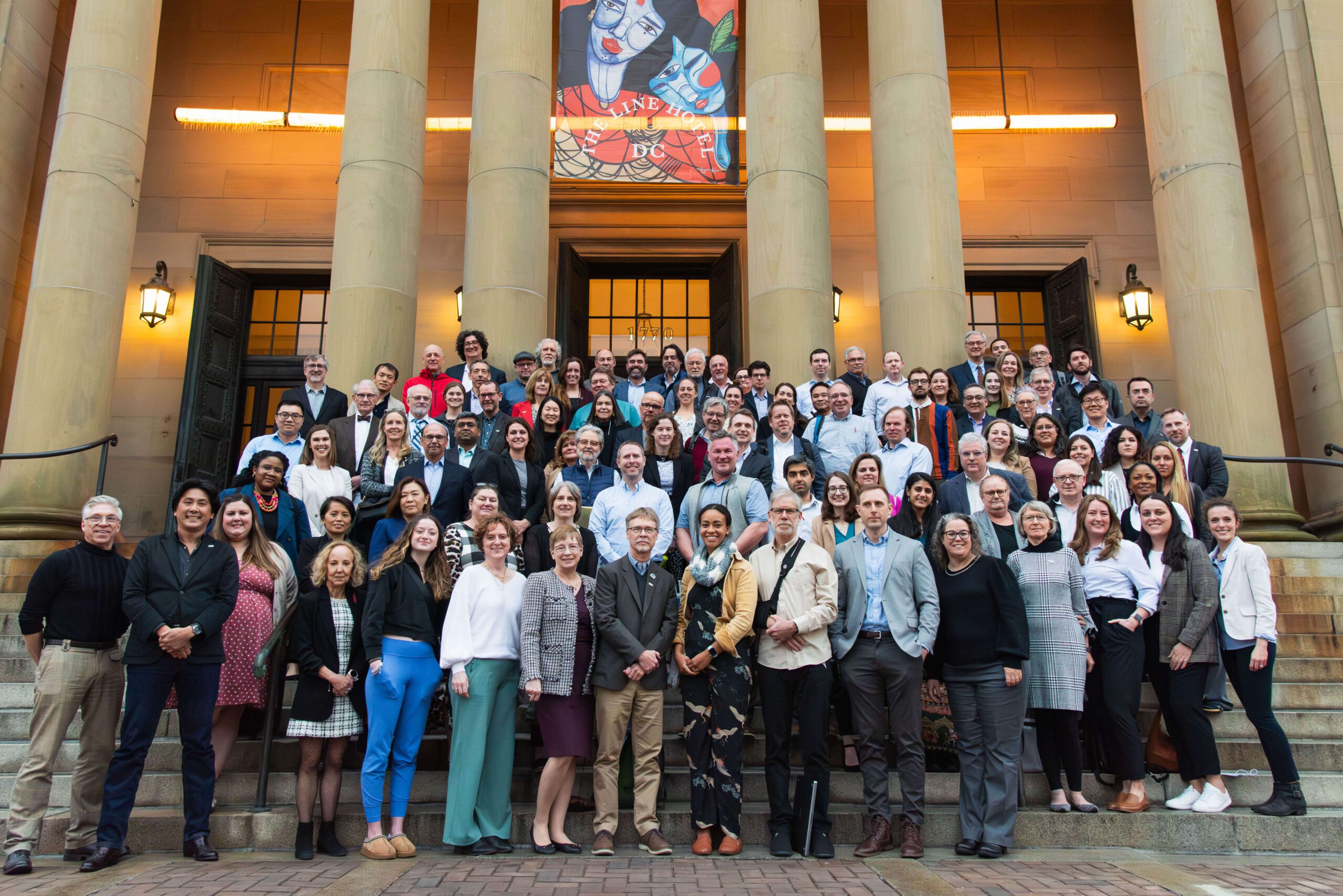 UDN Group Photo February 2024